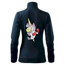 Jednorožec box Jednorožec box