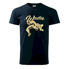 Wrestling v boji Wrestling v boji