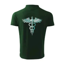 Hrdinovia zdravotníctva - logo (Pecka design) Hrdinovia zdravotníctva - logo (Pecka design)