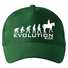 Evolúcia Ride horse Evolúcia Ride horse