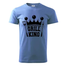 Grilovanie - Grill King