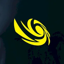 Vortex logo samostatné