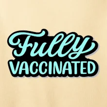Fully vaccinated