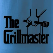 The Grillmaster