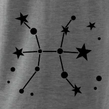 Súhvezdie - Pisces - Ryby