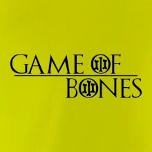 Game of bones
