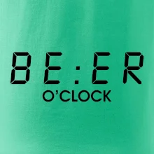 Beer hodiny