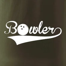 Bowler