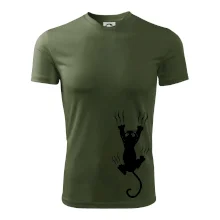 Mačka visiaca Mačka visiaca