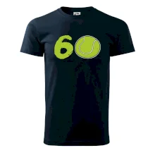 Tenis okrúhle narodeniny 60 Tenis okrúhle narodeniny 60