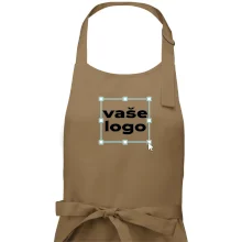 Vlastné logo - Tričko alebo mikina