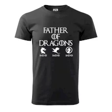 Father of dragons
