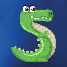 Vek dieťaťa zviera 5