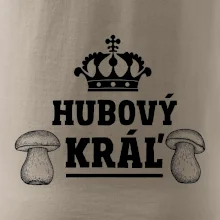 Hubový kráľ