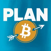 PLAN ₿ PLAN ₿