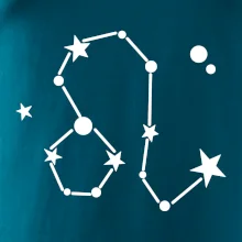 Súhvezdie - Leo - Lev Súhvezdie - Leo - Lev