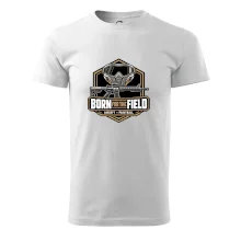 Zrodený pre ihrisko – Born for the Field airsoft