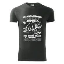 Mechanik remeslo - skratky Mechanik remeslo - skratky