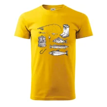 Rybársky set Rybársky set