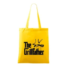 The Grillfather The Grillfather