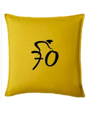 Cyklista oslavuje sedemdesiatku (70)