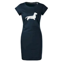 Jazvečík - Dachshund