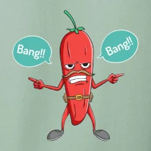 Chilli bang bang