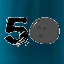 Bowling okrúhle narodeniny 50