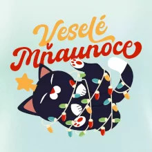 Veselé Mňaunoce