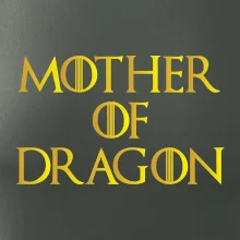 Mother of Dragon - Zlatá