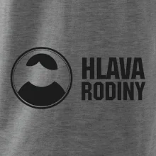 Hlava rodiny Hlava rodiny