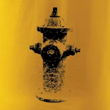 Hasičský hydrant americký