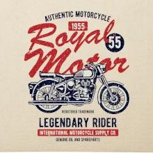 Royal Motor