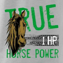 True Horse Power 1 HP