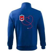 Transfúzia srdce Transfúzia srdce