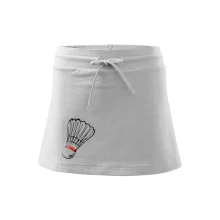 Bedminton košík Bedminton košík