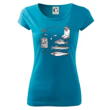 Rybársky set Rybársky set