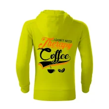 I don't need therapy coffee I don't need therapy coffee