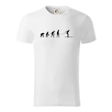 Evolúcia behu - bežky Evolúcia behu - bežky