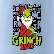 Grinch Xmas