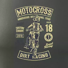 Moto Cross vintage