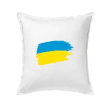 Ukrajina vlajka Ukrajina vlajka
