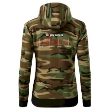 All you need is love All you need is love