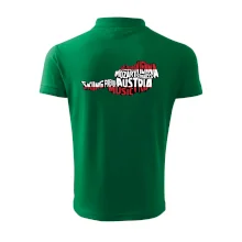 Mapy - názvy miest - Rakúsko