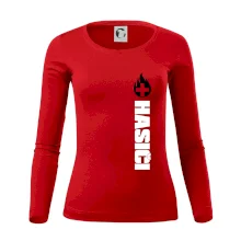 Hasiči zdravotník Hasiči zdravotník