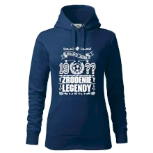 Zrodenie Legendy - pre futbalistov