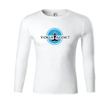 Yoga addict Yoga addict