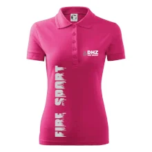 DHZ REFLEXNÉ (oheň, firesport, názov zboru - vlastný nápis)