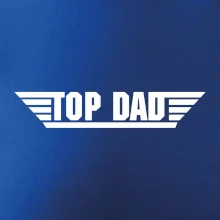 Top dad s čiarami