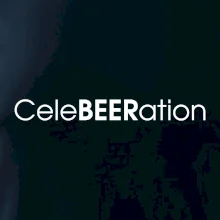 Pivné nápisy CeleBEERation